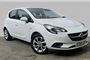 2019 Vauxhall Corsa 1.4 Energy 5dr [AC]