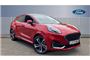 2022 Ford Puma 1.0 EcoBoost Hybrid mHEV 155 ST-Line Vignale 5dr