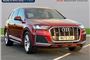 2022 Audi Q7 45 TDI Quattro S Line 5dr Tiptronic