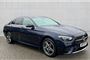 2020 Mercedes-Benz E-Class E300de AMG Line 4dr 9G-Tronic