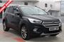 2019 Ford Kuga 2.0 TDCi Titanium X Edition 5dr 2WD