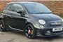 2015 Abarth 595 1.4 T-Jet Turismo 3dr