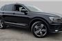 2019 Volkswagen Tiguan 2.0 TSi 190 4Motion SEL 5dr DSG