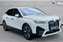 2022 BMW iX 240kW xDrive40 M Sport 76.6kWh 5dr Auto