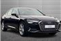 2024 Audi A6 50 TFSI e Quattro Sport 4dr S Tronic