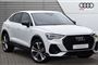 2023 Audi Q3 45 TFSI e Vorsprung 5dr S Tronic