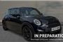 2022 MINI Hatchback 2.0 Cooper S Sport 3dr Auto