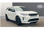 2021 Land Rover Discovery Sport 2.0 D200 R-Dynamic S Plus 5dr Auto [5 Seat]