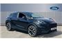 2021 Ford Puma 1.0 EcoBoost ST-Line X 5dr Auto