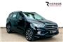 2017 Ford Kuga 2.0 TDCi 180 ST-Line 5dr