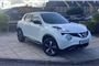 2019 Nissan Juke 1.6 [112] Bose Personal Edition 5dr