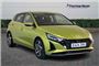 2024 Hyundai i20 1.0T GDi Premium 5dr DCT