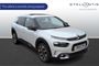 2018 Citroen C4 Cactus 1.2 PureTech Flair 5dr [6 Speed]