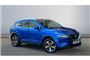 2021 Nissan Qashqai 1.3 DiG-T MH Premiere Edition 5dr