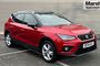 2019 SEAT Arona 1.5 TSI EVO FR [EZ] 5dr