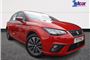 2021 SEAT Ibiza 1.0 TSI 95 SE Technology 5dr