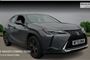 2022 Lexus UX 250h 2.0 5dr CVT [without Nav]