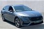 2023 Skoda Octavia Estate 1.4 TSI iV vRS 5dr DSG