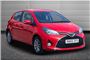 2015 Toyota Yaris 1.33 VVT-i Icon 5dr