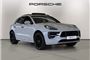 2020 Porsche Macan GTS 5dr PDK