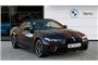 2024 BMW M4 M4 xDrive 530 Competition M 2dr Step Auto