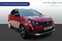 2021 Peugeot 3008 1.2 PureTech GT 5dr