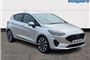 2022 Ford Fiesta 1.0 EcoBoost Titanium Vignale 5dr