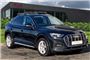 2022 Audi Q5 Sportback 40 TDI Quattro Sport 5dr S Tronic