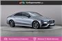 2023 Mercedes-Benz CLA CLA 220d AMG Line Executive 4dr Tip Auto