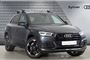 2020 Audi Q5 40 TDI Quattro Black Edition 5dr S Tronic