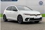 2022 Volkswagen Polo GTI 2.0 TSI GTI 5dr DSG