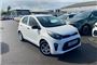 2023 Kia Picanto 1.0 1 5dr [4 seats]