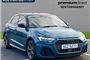 2020 Audi A1 35 TFSI S Line Style Edition 5dr S Tronic