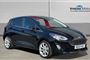 2021 Ford Fiesta 1.0 EcoBoost 125 Titanium X 5dr Auto [7 Speed]