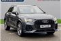 2021 Audi Q3 35 TFSI Black Edition 5dr S Tronic