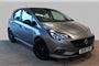 2019 Vauxhall Corsa 1.4 SRi Vx-line Nav Black 5dr