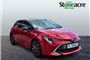 2020 Toyota Corolla 1.8 VVT-i Hybrid Excel 5dr CVT