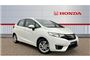 2017 Honda Jazz 1.3 SE Navi 5dr CVT