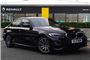 2021 BMW 3 Series 318i M Sport 4dr Step Auto