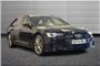 2024 Audi A6 Avant 50 TFSI e Quattro Black Edition 5dr S Tronic