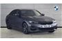 2021 BMW 3 Series 330e M Sport 4dr Step Auto