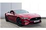 2019 Ford Mustang 2.3 EcoBoost 2dr Auto