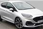 2022 Ford Fiesta 1.0 EcoBoost Hybrid mHEV 125 ST-Line Vignale 5dr