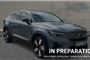 2022 Volvo C40 170kW Recharge Plus 69kWh 5dr Auto