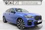 2020 BMW X6 xDrive40i M Sport 5dr Step Auto