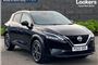 2022 Nissan Qashqai 1.3 DiG-T MH Tekna 5dr