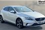 2019 Volvo V40 T3 [152] R DESIGN Edition 5dr