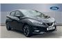 2021 Nissan Micra 1.0 IG-T 92 Acenta 5dr