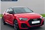 2022 Audi A1 30 TFSI 110 Black Edition 5dr