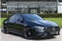 2024 Mercedes-Benz CLA CLA 220d AMG Line Premium Plus 4dr Tip Auto